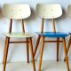 Ton Bistro Chairs, 1960s