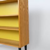 Vintage Hellerau Shelf Bookcase Highboard 60s 70s MidCentury