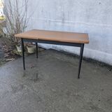 Vintage extendable table