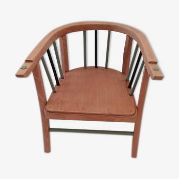 Chair child baumann