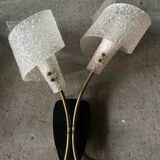 Vintage wall lights