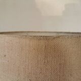 Scandinavian teak floor lamp from the 70s
