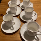 Coffee cups