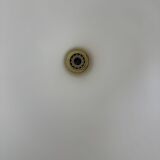 OLD OPALINE SUSPENSION 1970 VINTAGE