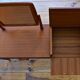Scandinavian dressing table