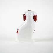 Ceramic dog figurine, english design, 1960s, production: beswick england