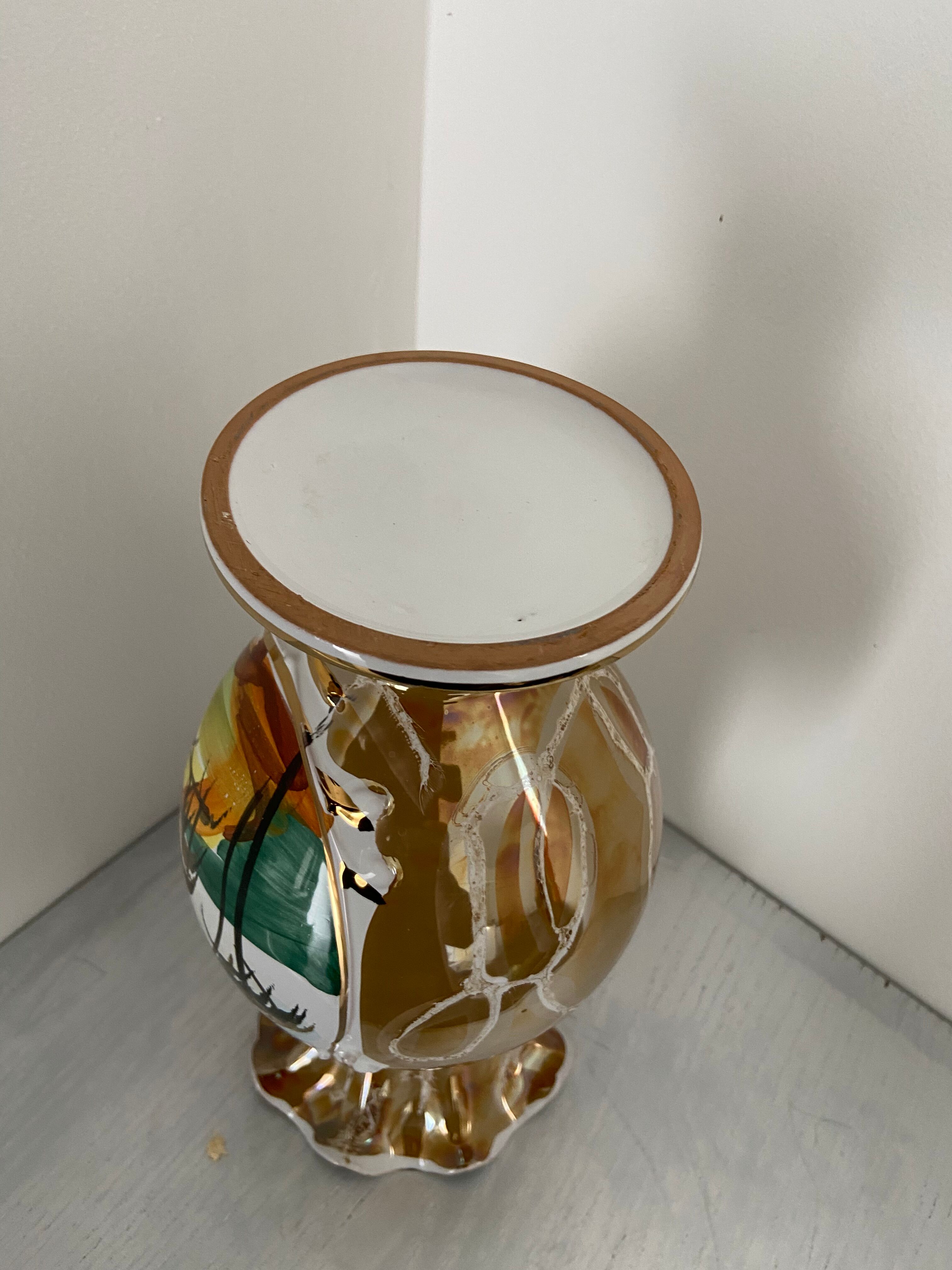 Vase