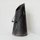 Old coal bucket from the 40s/50s