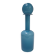 Opaline vase from the Holmegaard Palet collection by Michael Bang.