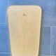 Trapezoidal vintage mirror