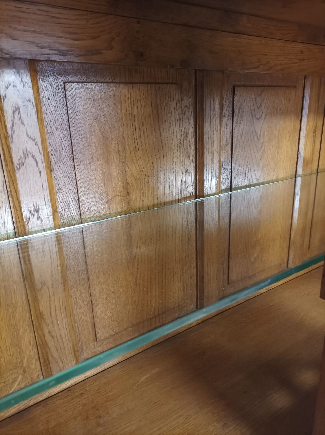 Art Deco buffet
