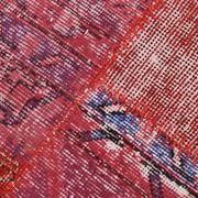 5x8 red tones turkiah rug 169x240cm