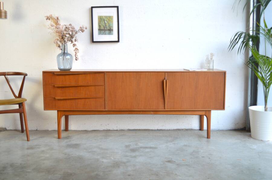 Enfilade by McIntosh waves 200 cm