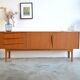 Enfilade by McIntosh waves 200 cm