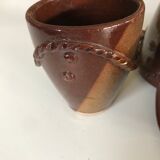 Lot of 6 ceramic mugs