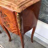 Pair of bedside Louis XV