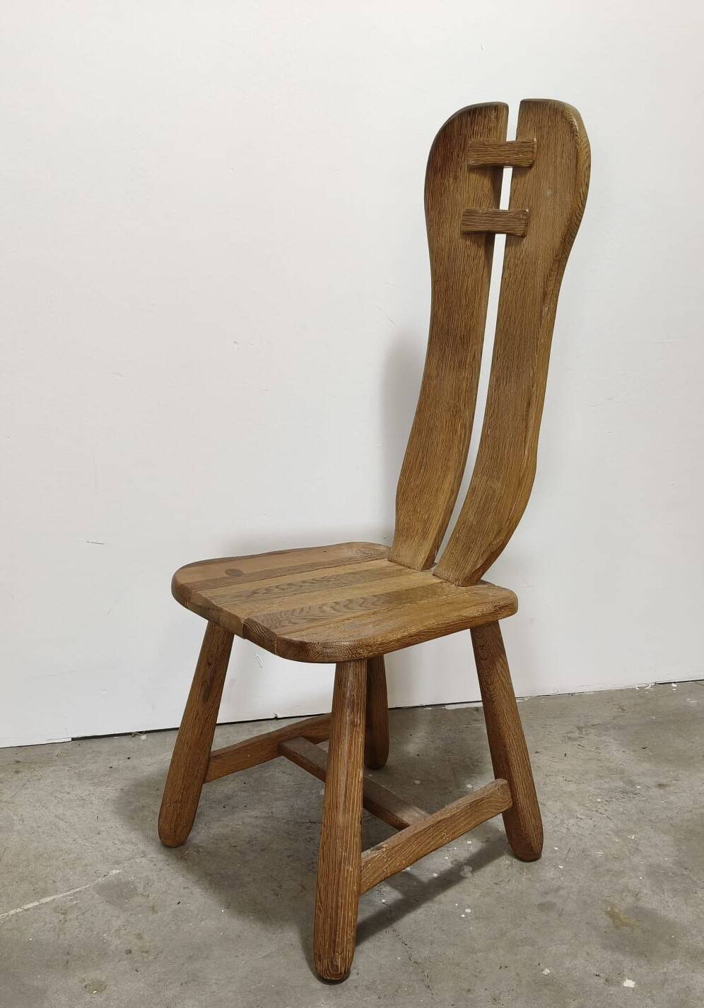 De Puydt dining chairs