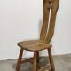 De Puydt dining chairs