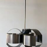 Metal suspension 70s