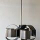 Metal suspension 70s