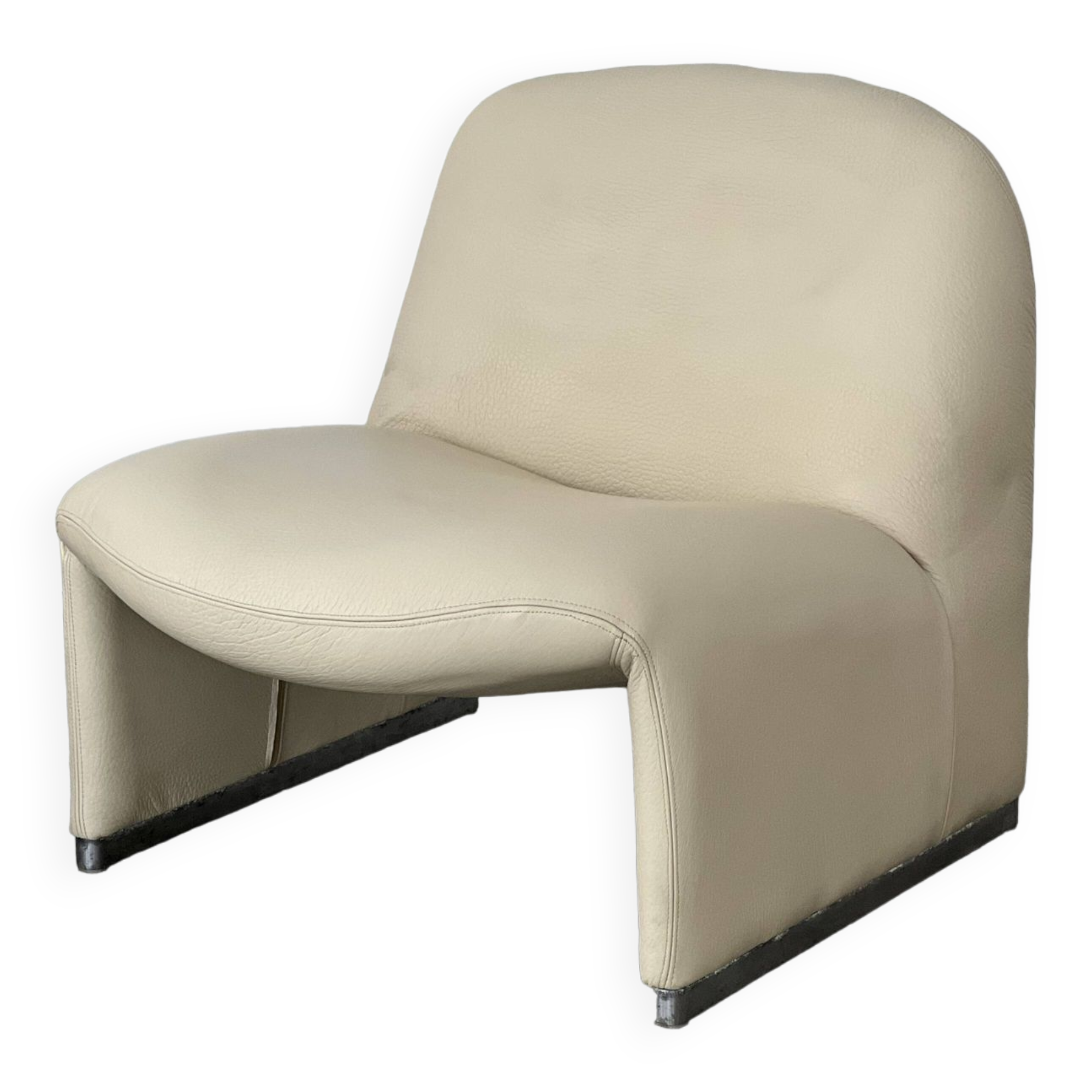 Driver "Alky" by Giancarlo Piretti for Castelli, Italy, 70s.