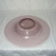 set dessert service signed Verlys of the 30s art deco