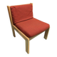 Armchair by André Sornay