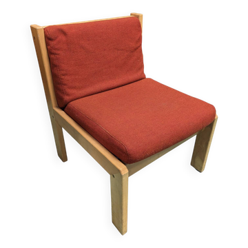 Fauteuil chauffeuse de André Sornay