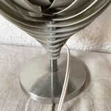 Lamp Henri Mathieu design 1970