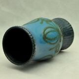 Vase Strehla Azur