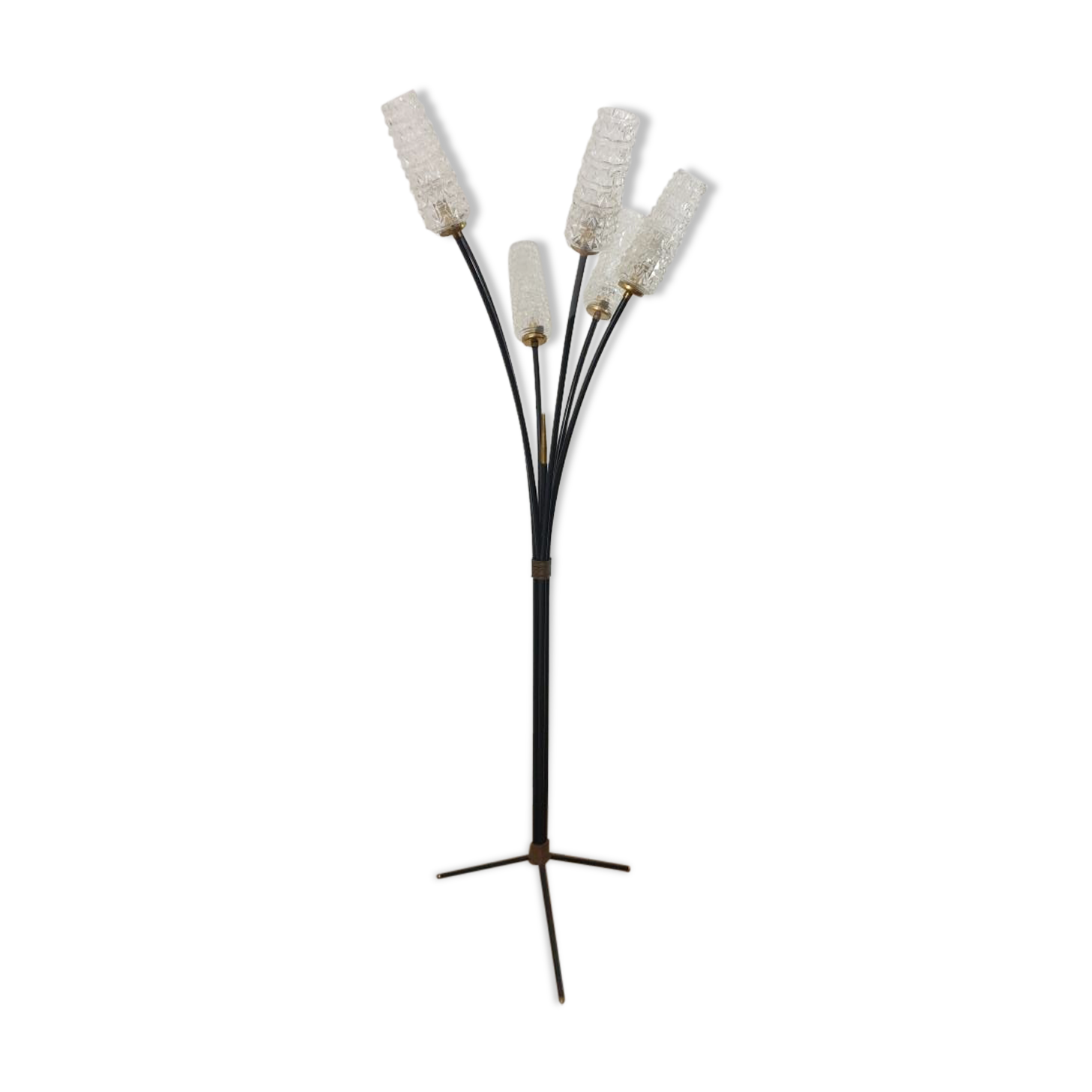 Arlus floor lamp - Vintage lighting