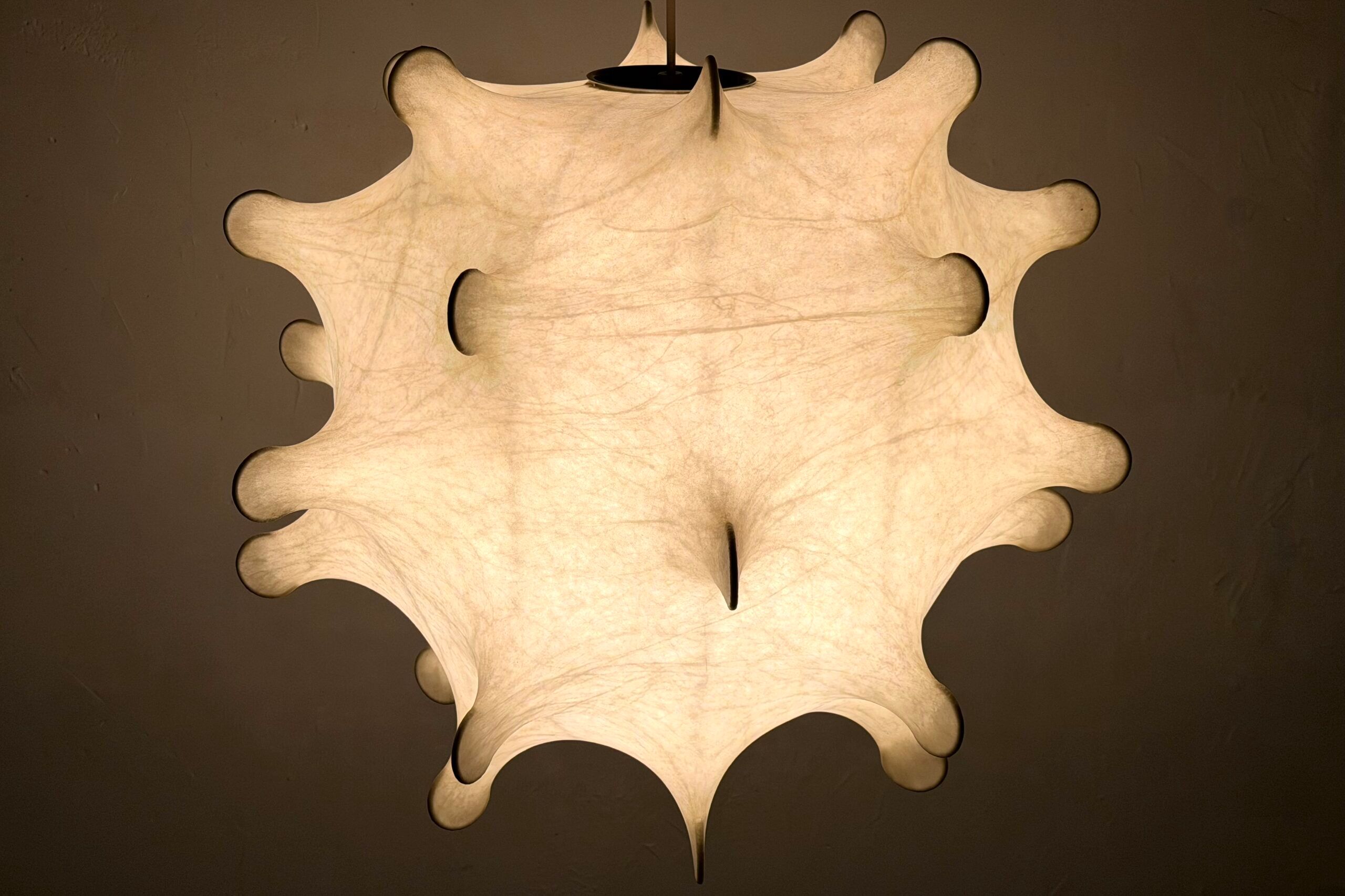 Suspension Teraxacum par Achille & Pier Giacomo Castiglioni pour -1960s