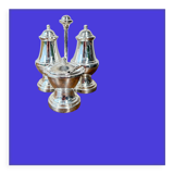 English 3-piece table servant
