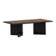 Table basse par Giovanni Offredi pour Saporiti, Italie, années 1970