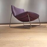 Fauteuil design de Dyyk Cielo