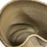 Handkerchief vase by Françoise Henry