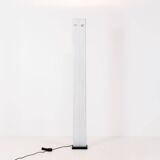 Uplighter floor lamp by Gianfranco Frattini for Relco