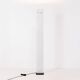 Lampadaire uplighter par Gianfranco Frattini pour Relco