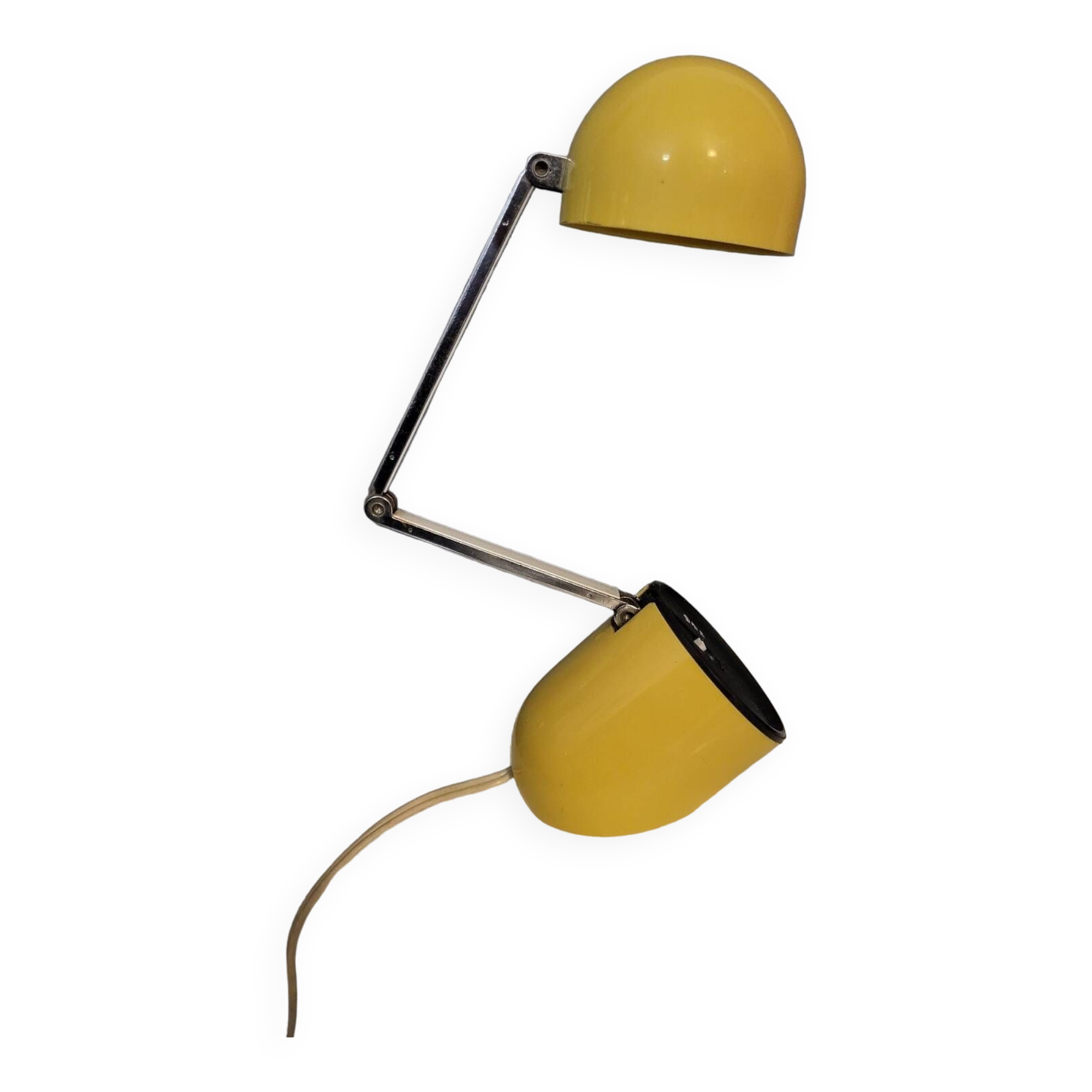Vintage Kreo-lite lamp NA 718