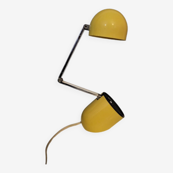 Lampe vintage Kreo-lite NA 718