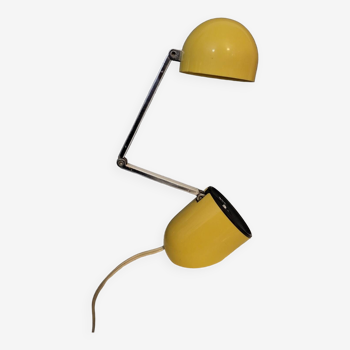 Vintage Kreo-lite lamp NA 718