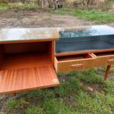 Scandinavian hairdresser