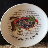 Mold service 12 people