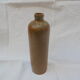 Stoneware bottle