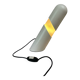 Katiuscia, Table Lamp by Gianni Celada for Fontana Arte, Italy, 1969