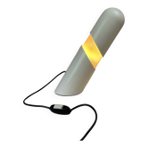Katiuscia, Lampe de Table de Gianni Celada pour Fontana Arte, Italie, 1969