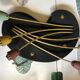 Wall lamp 6 lights 50s