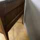 Transitional style commode stamped J. GUERET