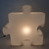 Lamp "Puzzle 4 Peace"