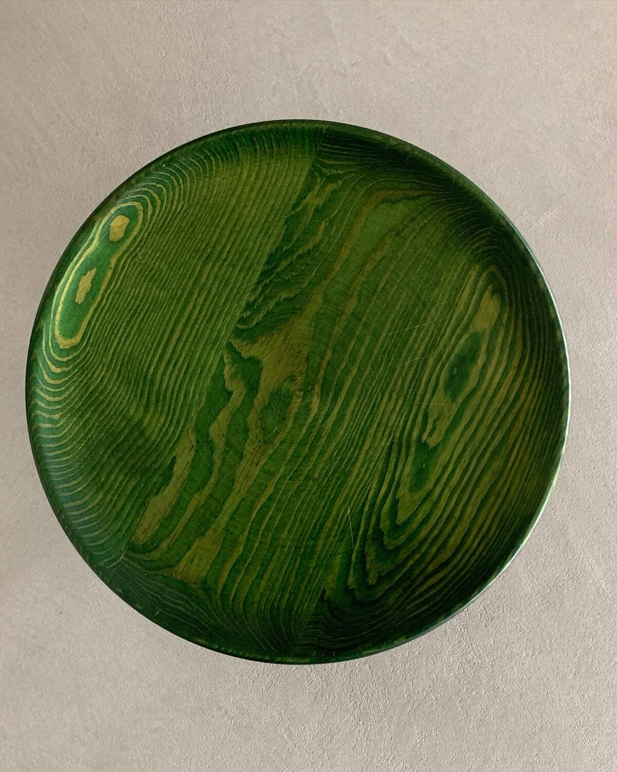 Pie / fruit tray by Karl Holmberg, Sweden 70s